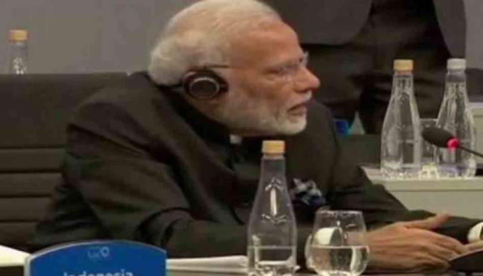 PM મોદીની કૂટનીતિક સફળતા, ઇટાલીનાં બદલે ભારતમાં યોજાશે જી20 સમિટ
