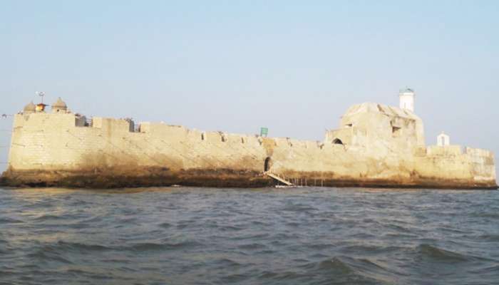 આ છે દેશની એક માત્ર એવી જેલ, જ્યાં રહે છે માત્ર એક જ કેદી