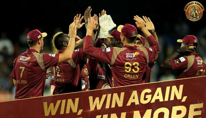 T10 ક્રિકેટ લીગઃ ફાઇનલમાં નોર્દર્ન વોરિયર્સના આ ખેલાડીઓ પર રહેશે નજર