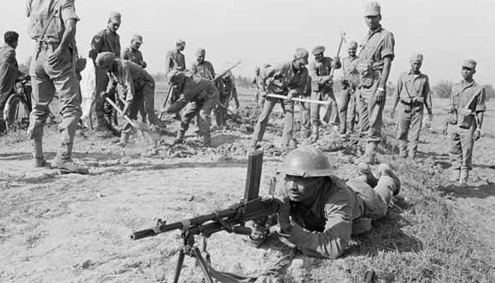 1971 યુદ્ધ: PAKના હુમલાનો ભારતીય સેનાએ આપ્યો હતો મરણતોલ જવાબ, થઈ ગયા બે ટુ