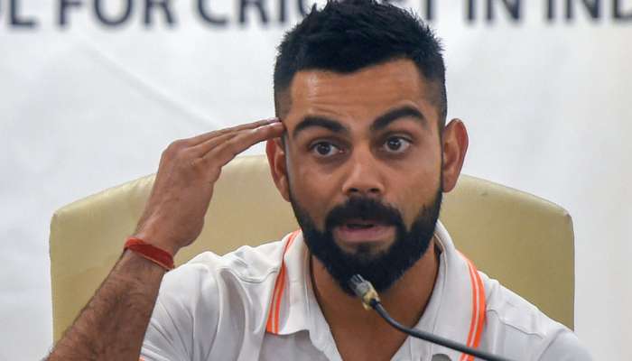 India vs Australia: કોહલીની ટીમ પૂરો કરી શકે છે ઓસ્ટ્રેલિયામાં 70 વર્ષનો ઇંતજાર