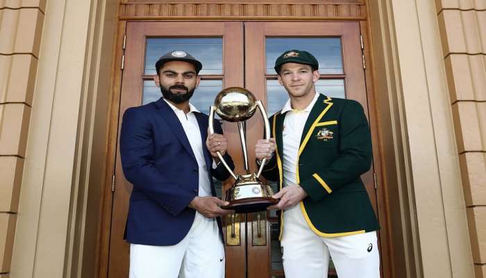 INDvsAUS: ઓસ્ટ્રેલિયા વિરુદ્ધ  કોહલીની અગ્નિ પરીક્ષા, એડિલેડમાં 15 વર્ષથી નથી મળી જીત