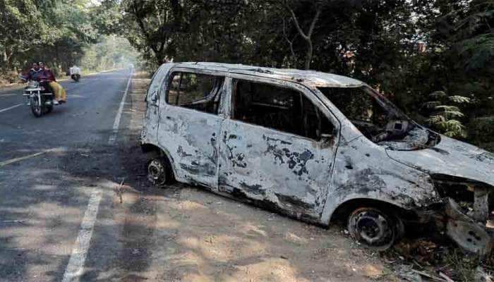 બુલંદ શહેર હિંસા: VHPએ કહ્યું ગૌહત્યા રોકવામાં પોલીસ રહી નિષ્ફળ