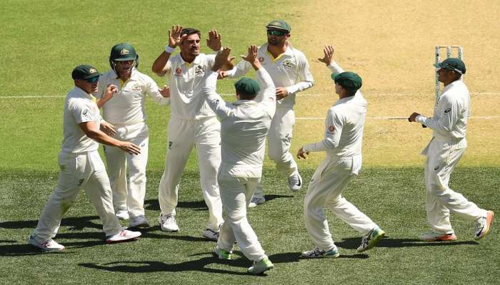 IND vs AUS: જુઓ, ઉસ્માન ખ્વાજાએ પકડ્યો વિરાટ કોહલીનો શાનદાર કેચ
