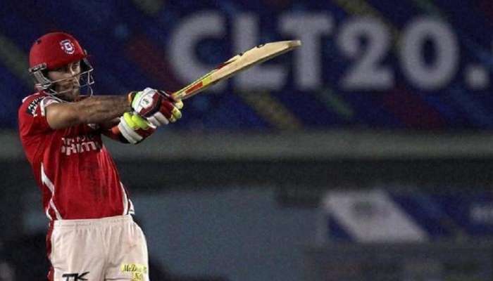 IPL 2019મા નહીં રમે ગ્લેન મેક્સવેલ અને એરોન ફિન્ચ 