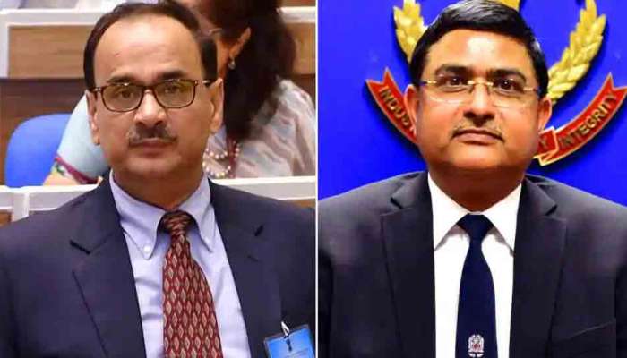 CBI વિવાદ 3 મહિનાથી હતો તો પછી સરકારે રાતોરાત નિર્ણય કેમ લીધો: સુપ્રીમ