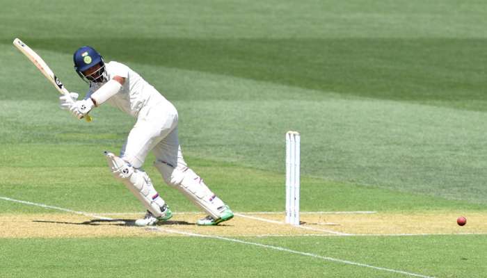  INDvsAUS: પૂજારા 5 હજારની ક્લબમાં સામેલ, દ્રવિડની સાથે અજબ સંયોગ 