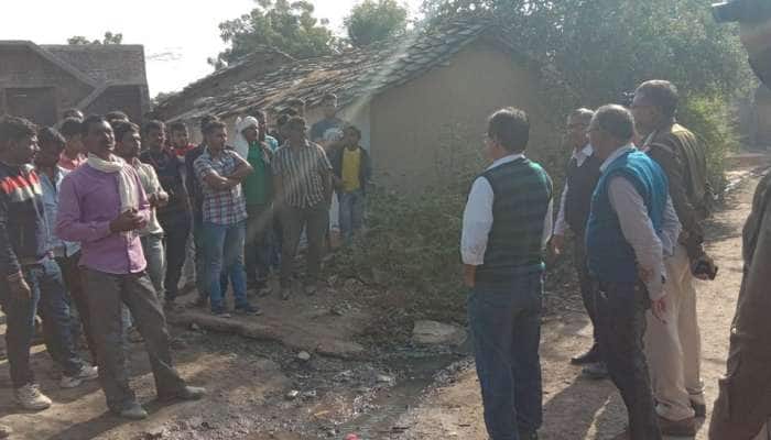 રાજસ્થાન: સરકાર સામે નારાજગીના પગલે અનેક ગામ લોકોનો ચૂંટણી બહિષ્કાર