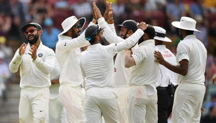 Adelaide Test: ભારતે ઓસ્ટ્રેલિયાને ઘરઆંગણે હરાવ્યું, સીરિઝમાં 1-0થી આગળ