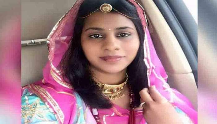 રાજસ્થાન વિધાનસભા ચૂંટણી 2018: આ 5 હાઇપ્રોફાઈલ સીટ પર રહેશે સૌની નજર રાજસ્થાન વિધાનસભા ચૂંટણી 2018: આ 5 હાઇપ્રોફાઈલ સીટ પર રહેશે સૌની નજર