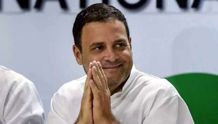 Assembly Elections Result 2018 : સોનિયા ગાંધીને મળવા પહોંચ્યા રાહુલ ગાંધી, બંને સાથે મળીને કરશે પ્રેસ કોન્ફરન્સ 