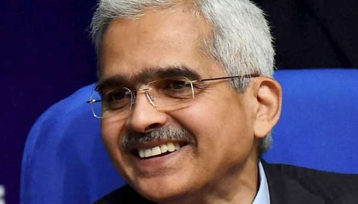 RBI ના નવા ગર્વનરે સંભાળ્યો ચાર્જ, 4 વાગે યોજશે પત્રકાર પરિષદ