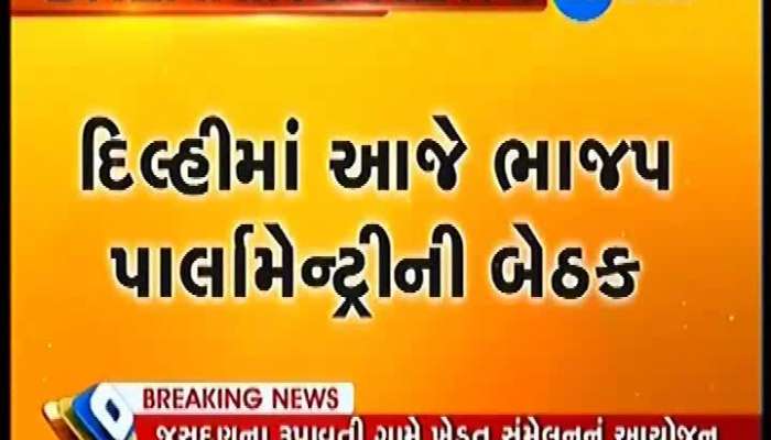 જુઓ સવાર સુધીના લેટેસ્ટ ગુજરાતી સમાચાર