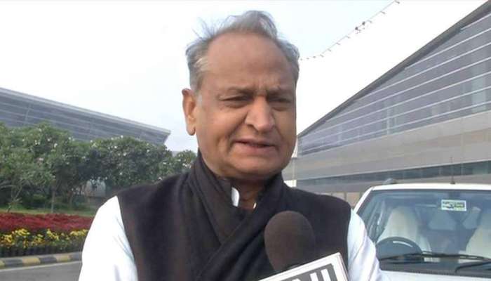'CM' પસંદ કરવામાં થોડો સમય તો લાગે છે, રાજસ્થાન કોંગ્રેસ એકજૂથ છેઃગેહલોત