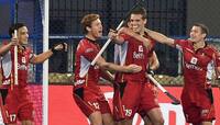 Hockey World Cup 2018: બેલ્જિયમની ફાઇનલમાં ધમાકેદા અન્ટ્રી