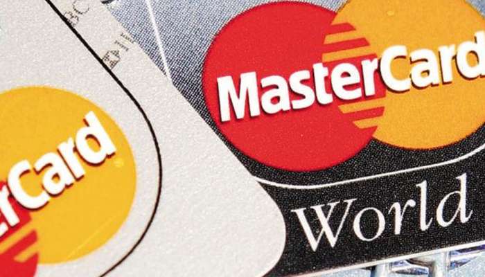 ચેતાવની: Mastercard વિદેશી સર્વરથી ડિલીટ કરાશે ભારતીય યૂઝર્સનો ડેટા 