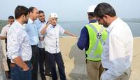 કેન્સર સામે ઝઝૂમી રહ્યાં છે ગોવાના CM પર્રિકર, આવી હાલતમાં પણ પહોંચ્યાં પુ