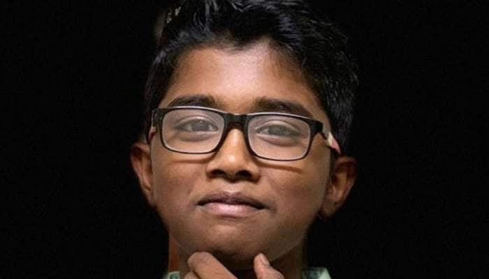 13 વર્ષનો ભારતીય છોકરો બન્યો સોફ્ટવેર કંપનીનો માલિક