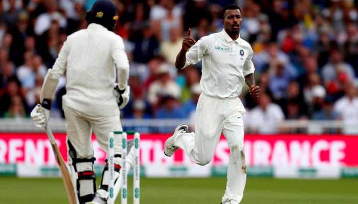 INDvsAUS: ઓસ્ટ્રેલિયા સામે અંતિમ બે ટેસ્ટ માટે ટીમની જાહેરાત, હાર્દિક પંડ્યાની વાપસી 