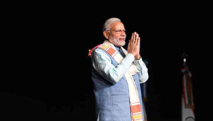 PM મોદી મહારાષ્ટ્રને આપશે 41 હજાર કરોડની ભેટ, અકલ્પનીય યોજનાઓનું ભુમિપુજન