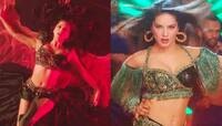 VIDEO: સની લિયોનેનું નવું HOT SONG,ગણત્રીના કલાકોમાં 3 લાખથી વધારે જોવાયું