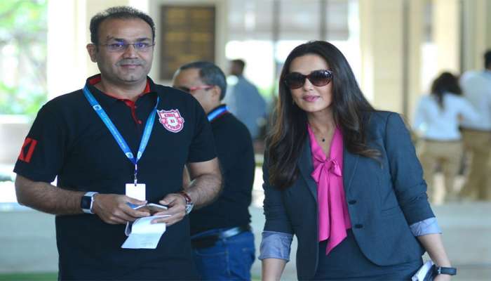 IPL 2019 Team: પંજાબે ખરીદ્યા સૌથી વધુ ખેલાડી, જાણો હવે આ છે ટીમની સ્થિતિ