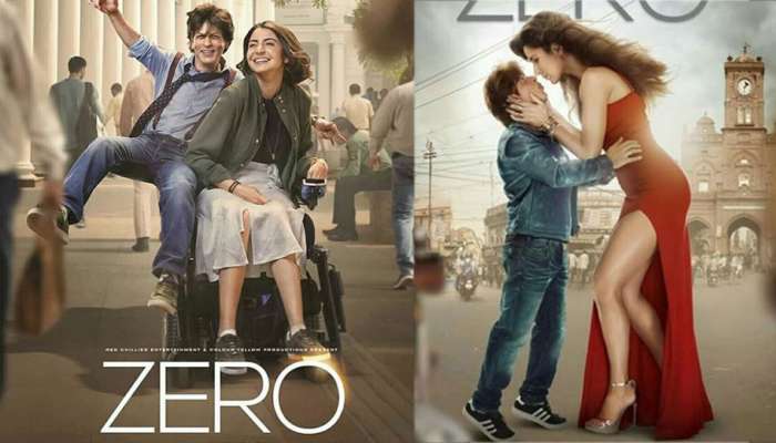 Video: ZEROમાં અનુષ્કા શર્મા કરતા પણ નાનો રોલ હોવા છતા કૈટરીનાએ શા માટે કરી આ ફિલ્મ? 