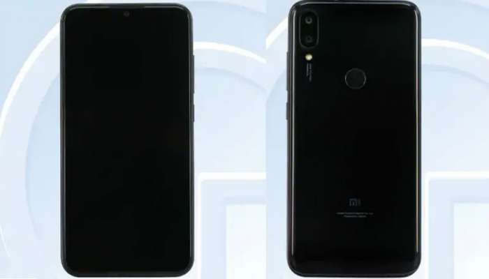 Xiaomi : ટૂંક સમયમાં આવી રહ્યો છે Redmi 7, જાણો સ્પેસિફિકેશન અને અન્ય ખૂબીઓ