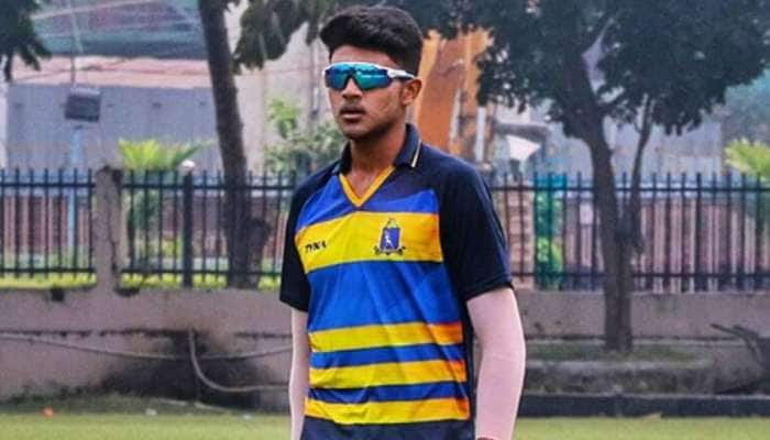IPL 2019: બંગાળનો પ્રયાસ રે બર્મન બન્યો સૌથી યુવા કરોડપતિ 