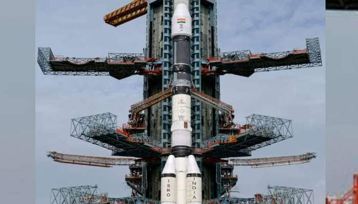 ISROએ લોન્ચ કર્યો સંદેશાવ્યવહાર ઉપગ્રહ GSAT-7A