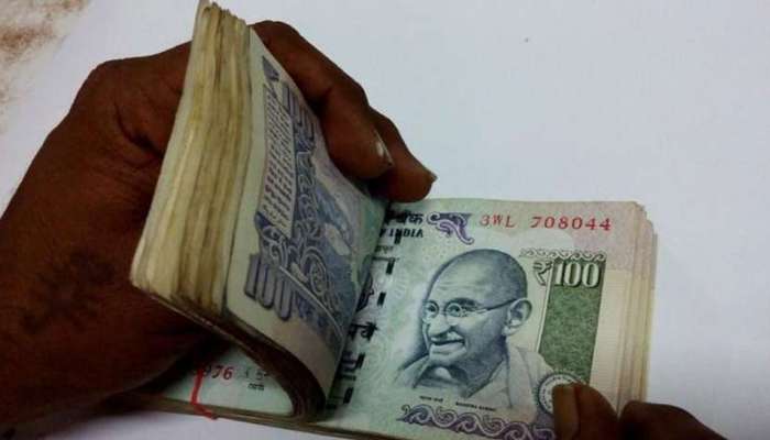 સારા સમાચાર: આ બેંક ખાતાઓમાં જમા થશે 2500 રૂપિયા, સરકારે કરી જાહેરાત