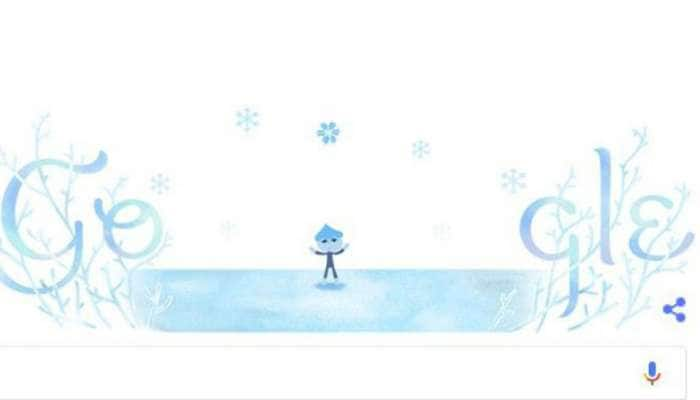 આજના Google Doodle પાછળ સંતાયેલું છે મોટી ખગોળીય ઘટનાનું રહસ્ય