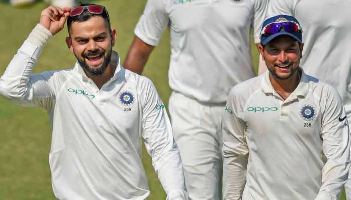 AUS vs IND: ટીમ ઈન્ડિયા પાસે સ્પિન એકેટમાં છે આ ચાર વિકલ્પ