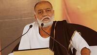 મારારી બાપુએ નેપાળ અને સુરત અક્સમાતના મૃતકોઓ માટે કરી સહાયની જાહેરાત