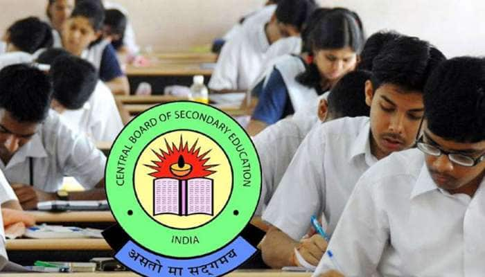 CBSE EXAM 2019: 10th-12thની પરીક્ષાનું ટાઇમટેબલ જાહેર, જોવા માટે ક્લિક કરો