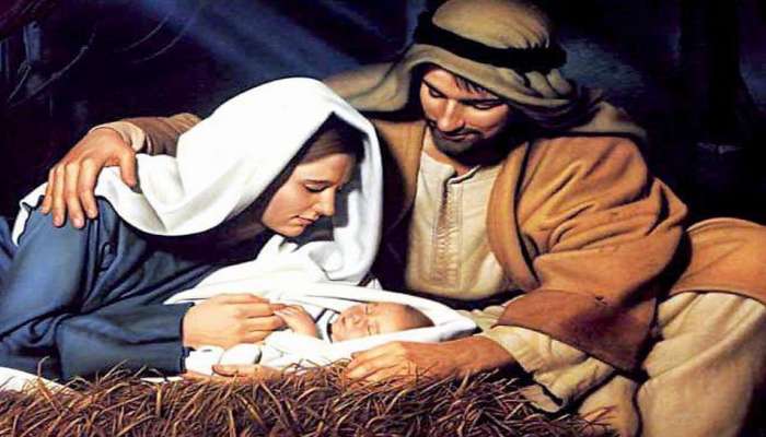 Christmas Special: ઈસુના જન્મ બાદ યેરુશલેમમાં કરાયો હતો બાળકોનો કત્લેઆમ  