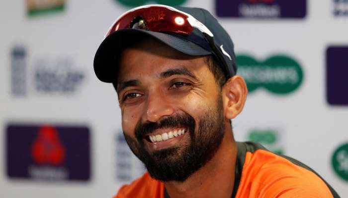  AUS vs IND- ત્રીજી ટેસ્ટમાં સદી કે બેવડી સદી ફટકારી શકુ છું: રહાણે 
