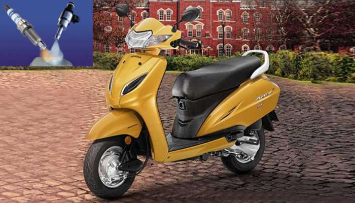 Honda નો નવો પ્લાન, એક 'ઈંજેક્શન'થી 10% વધી જશે તમારી Activa ની માઈલેજ