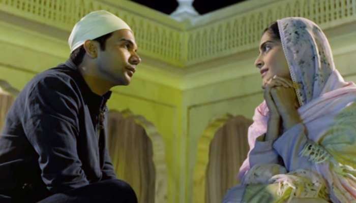 Trailer : સોનમની નવી ફિલ્મ છે વિવાદોનો મધપુડો, ટ્રેલર જોઈને કહેશો સાચી વાત...