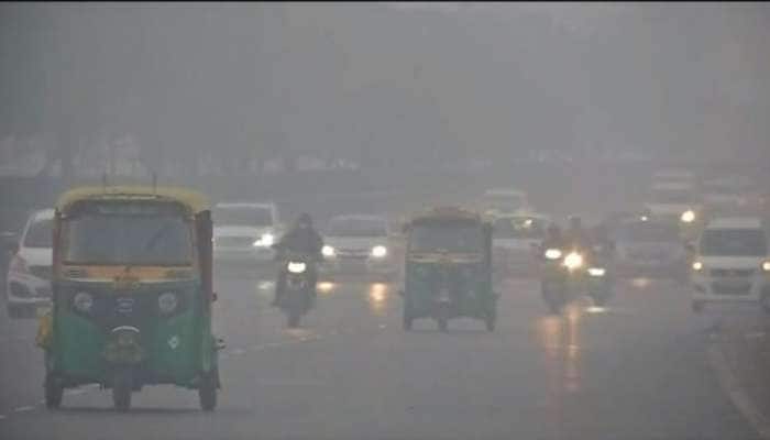 ગુજરાતમાં ઠંડીનુ જોર વધ્યું, ચાર દિવસ ઠંડા પવન ફૂંકાશે