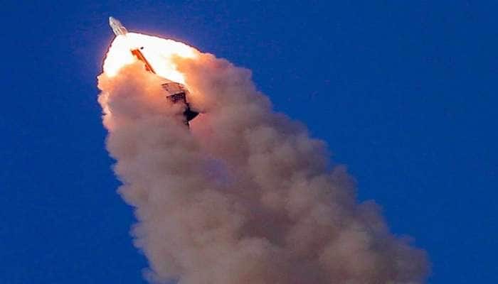 ગગનયાન પ્લાન: ઇસરો પ્રથમ વખત મોકલશે ભારતીયને અવકાશમાં