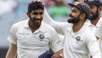 India vs Australia- બુમરાહ વિશ્વનો સર્વશ્રેષ્ઠ બોલર બનશેઃ માઇકલ ક્લાર્ક