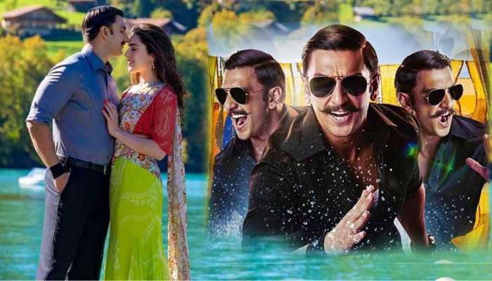Box Office Collection Day 1: પહેલા દિવસે રણવીર સિંહની સિમ્બાએ કરી છાપરાફાડ કમાણી