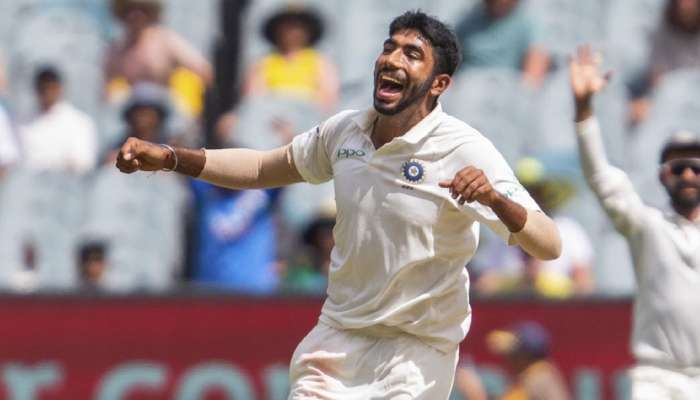   INDvsAUS: જાણો શું છે મેલબોર્નમાં 9 વિકેટ ઝડપનાર જસપ્રીત બુમરાહની સફળતાનો મંત્ર