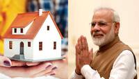 મોદી સરકારનો જબરદસ્ત પ્લાન, 2022 સુધીમાં કરવામાં આવશે 1 કરોડ ઘરનું નિર્માણ