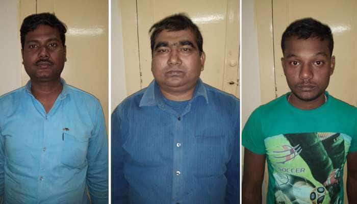 માત્ર 10મું પાસ કરી ખોલ્યું ક્લિનીક, ત્રણ ડિગ્રી વિનાના બોગસ ડોક્ટરની ઘરપક