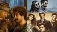 Yearender 2018 : બોક્સઓફિસ પર આ ફિલ્મોએ કર્યો ધબડકો