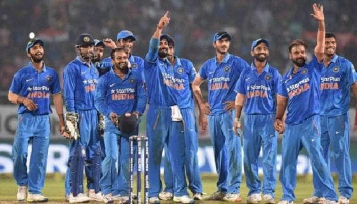 2019: જાણો ભારતીય ક્રિકેટ ટીમનો સંપૂર્ણ કાર્યક્રમ