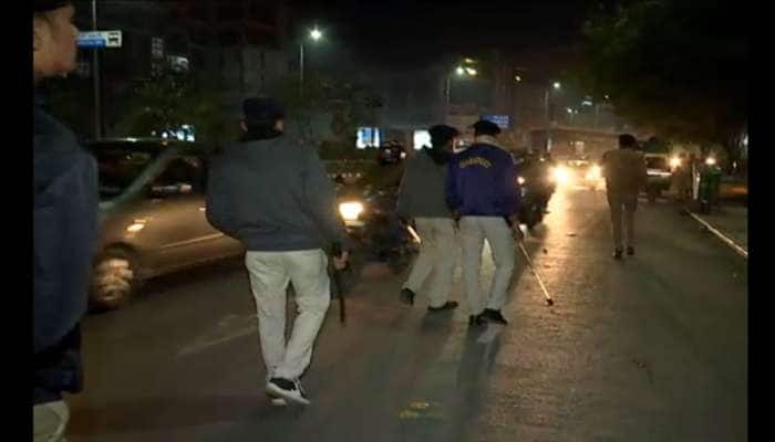 31મીની રાત્રે પિયક્કડોને પકડવામાં ગુજરાત પોલીસ બની ‘સિમ્બા’, 500 જેટલા નશે