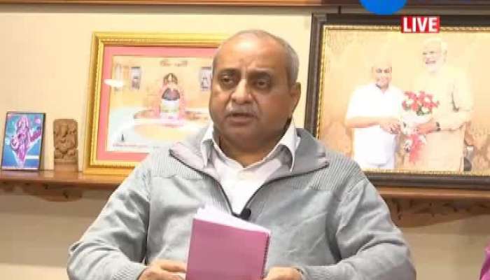 વિદ્યાર્થીઓ અંગે Dy CM નીતિન પટેલની મોટી જાહેરાત 
